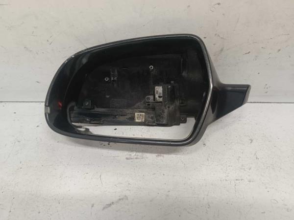 COQUE RETROVISEUR GAUCHE AUDI A3 3PORTES 2010-2012 - Vue 2